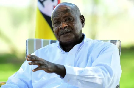 Full List: Who’s In and Who’s Out in Museveni’s New Cabinet Museveni new cabinet reshuffle 2026 - 2031