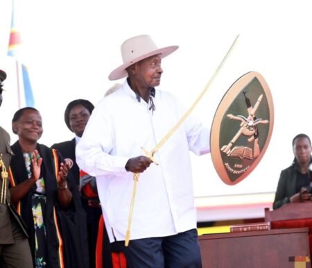 Museveni summons NRM CEC meeting ahead of Speaker election