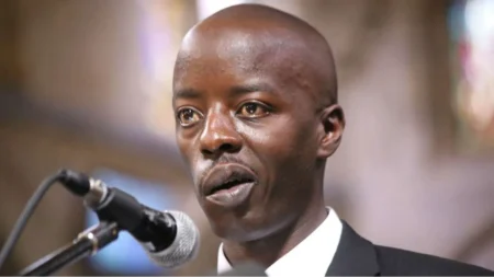 Raila Odinga Jr raises concern over rising cost of living, calls for dialogue Raila Odinga Jr raises concern over rising cost of living, calls for dialogue
