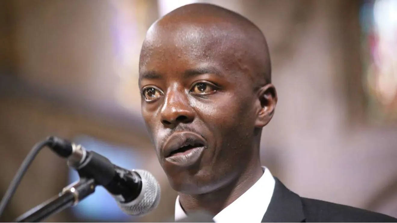 Raila Odinga Jr raises concern over rising cost of living, calls for dialogue Raila Odinga Jr raises concern over rising cost of living, calls for dialogue