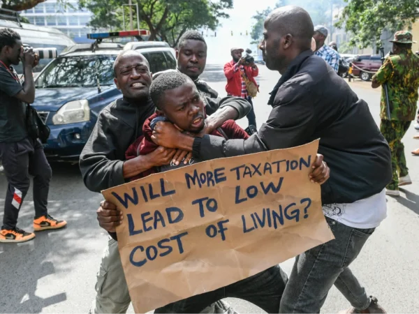 East Africa’s Debt Crisis: Why Governments Are Raising Taxes as Citizens Struggle