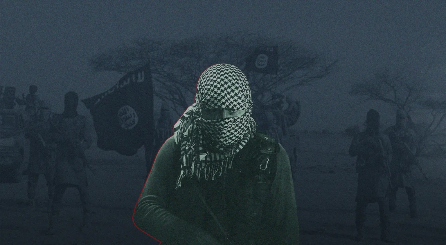 Three Kenyans arrested in Tanzania en route to joining ISIS in Mozambique Three Kenyans arrested in Tanzania en route to joining ISIS in Mozambique