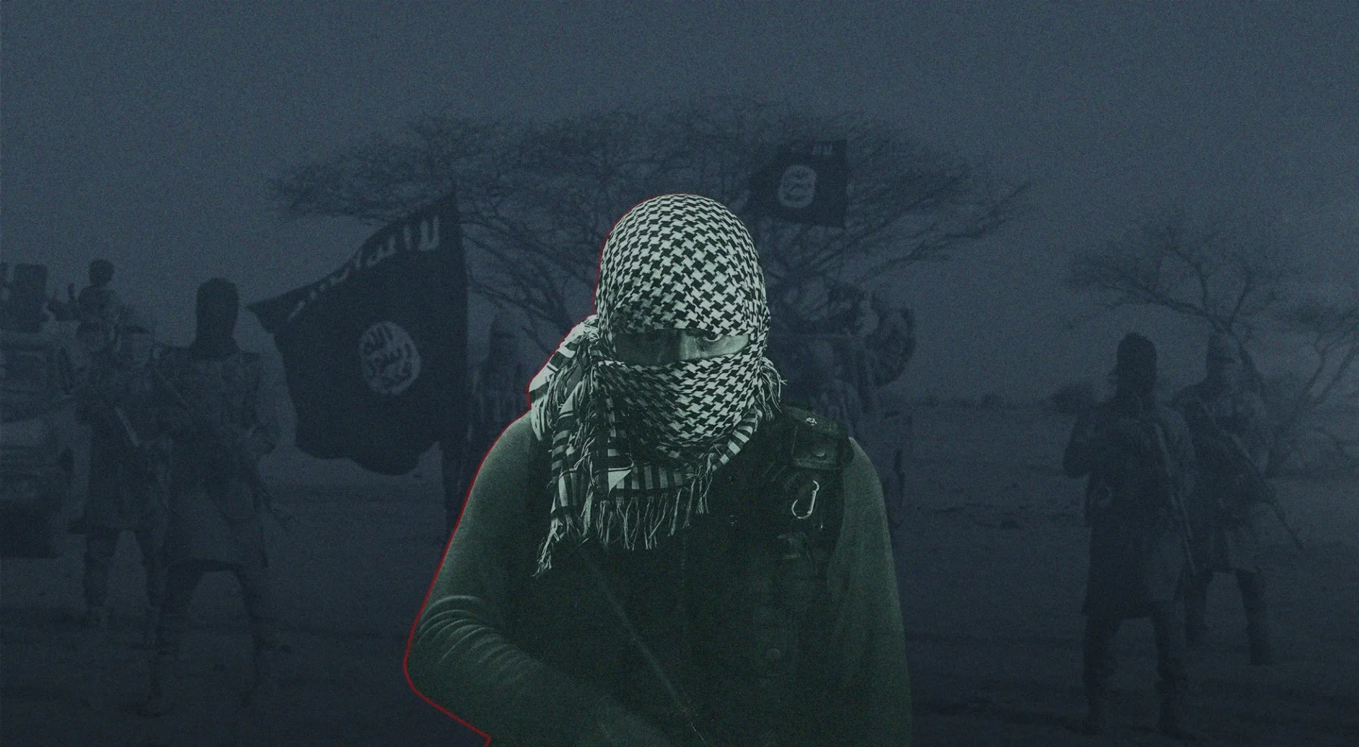 Three Kenyans arrested in Tanzania en route to joining ISIS in Mozambique Three Kenyans arrested in Tanzania en route to joining ISIS in Mozambique
