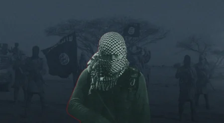 Three Kenyans arrested in Tanzania en route to joining ISIS in Mozambique Three Kenyans arrested in Tanzania en route to joining ISIS in Mozambique