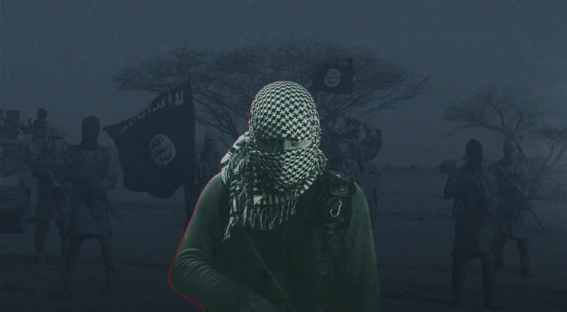 Three Kenyans arrested in Tanzania en route to joining ISIS in Mozambique Three Kenyans arrested in Tanzania en route to joining ISIS in Mozambique