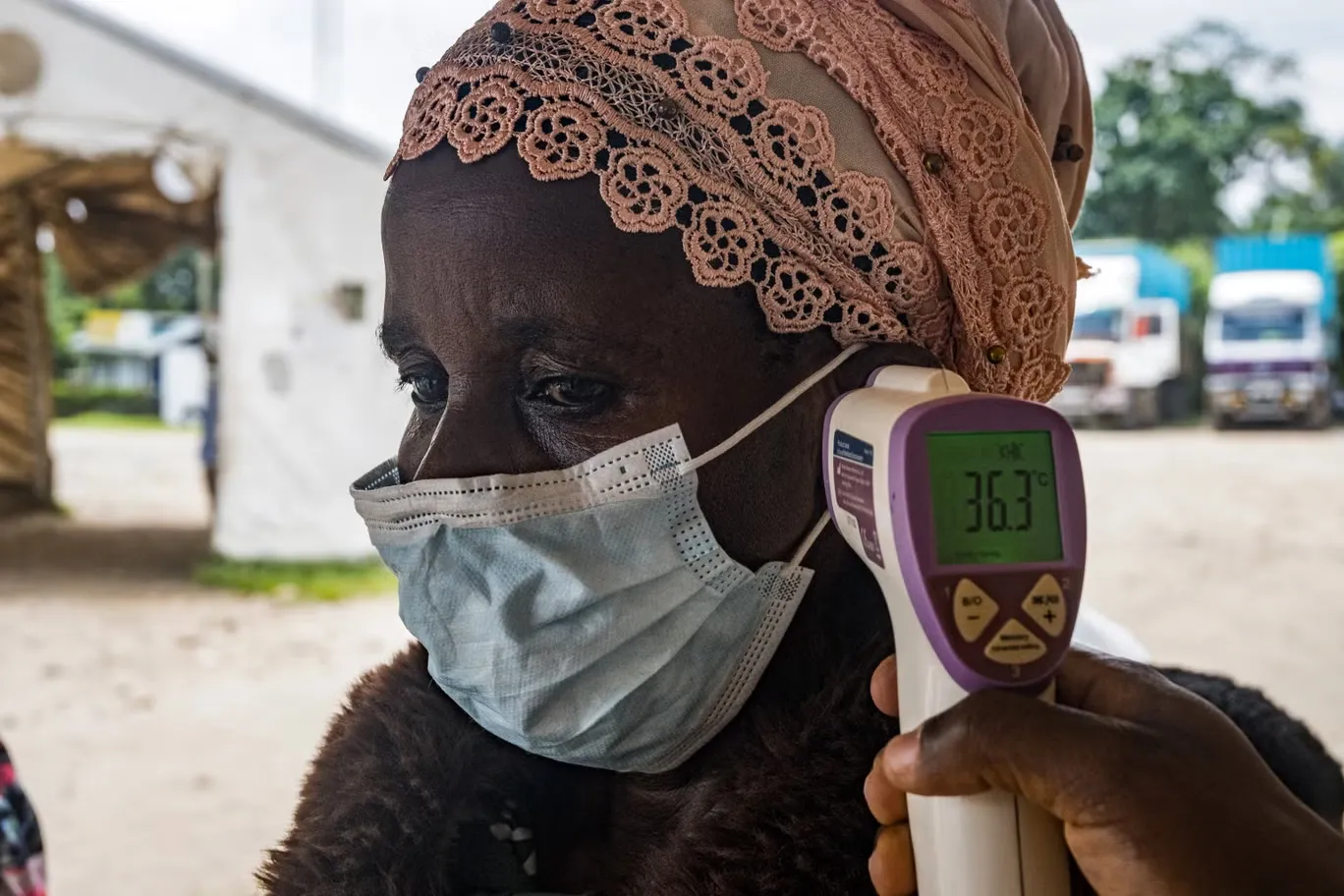 US issues travel advisory over Ebola outbreak in DRC, Uganda and South Sudan US issues travel advisory over Ebola outbreak in DRC, Uganda and South Sudan