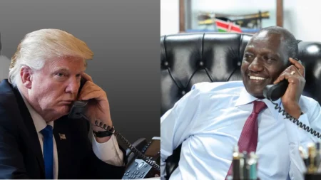 US responds after Kenyan court blocks proposed Ebola facility US responds after Kenyan court blocks proposed Ebola facility