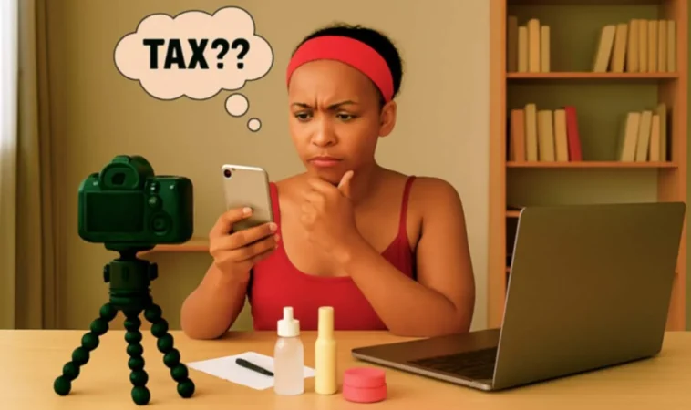Uganda moves to regulate social media influencers as digital economy expands Uganda moves to regulate social media influencers as digital economy expands