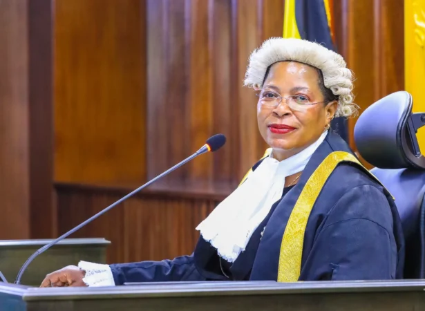 Ugandan security impound Anita Among’s luxury vehicles, cash and firearms from Israel Ugandan security impound Anita Among’s luxury vehicles, cash and firearms from Israel