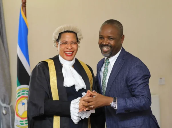 Uganda’s 12th Parliament to elect Speaker, deputy on May 25