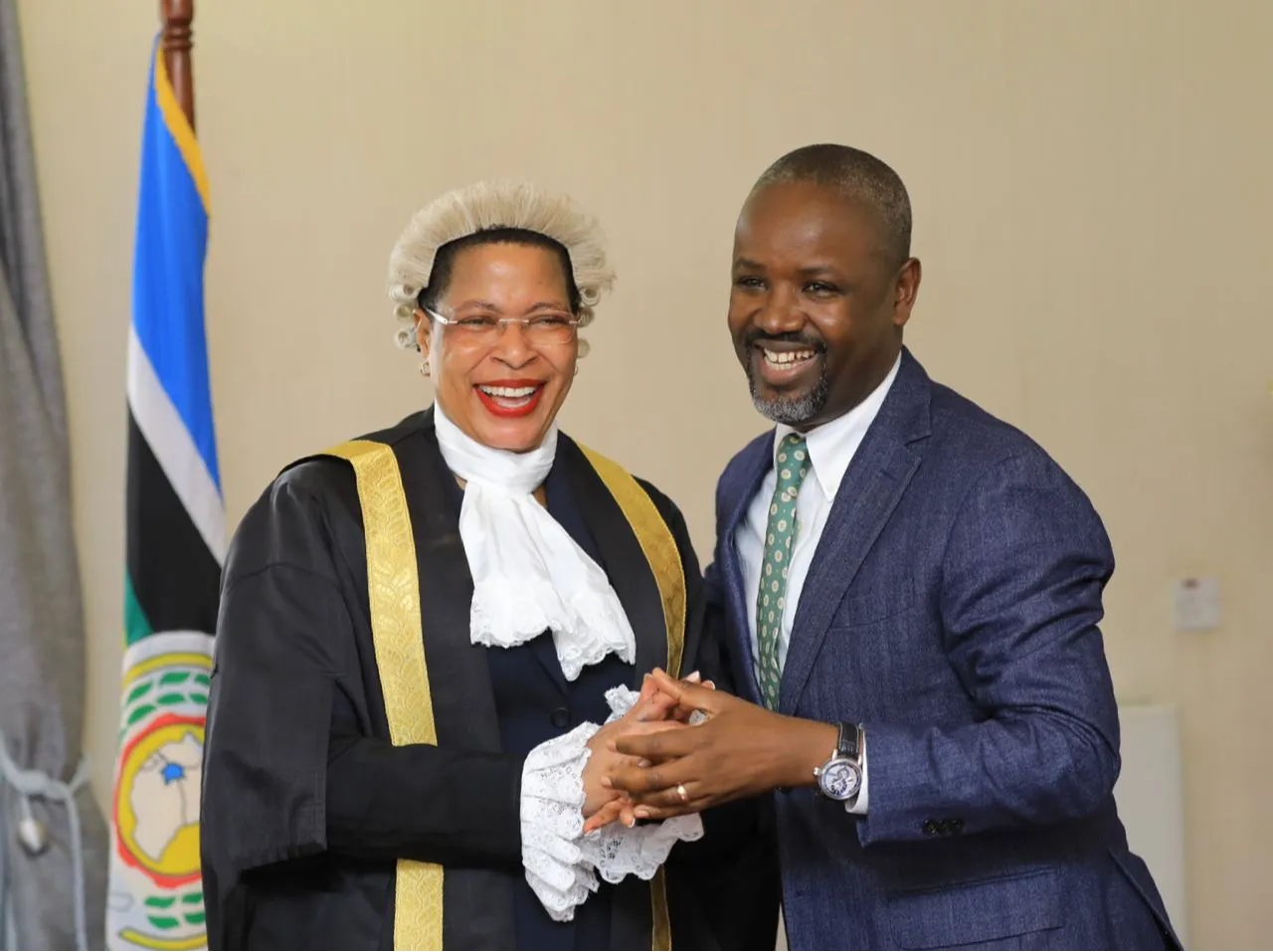 Uganda’s 12th Parliament to elect Speaker, deputy on May 25 Uganda’s 12th Parliament to elect Speaker, deputy on May 25