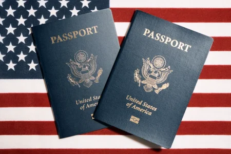 US to revoke passports of Americans owing more than $2,500 in child support