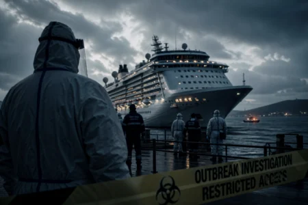 WHO confirms 11 hantavirus cases, 3 deaths linked to the MV Hondius cruise ship