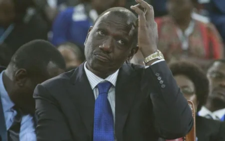 Inside Kenya’s Debt Deals: What Borrowing Means for the Economy