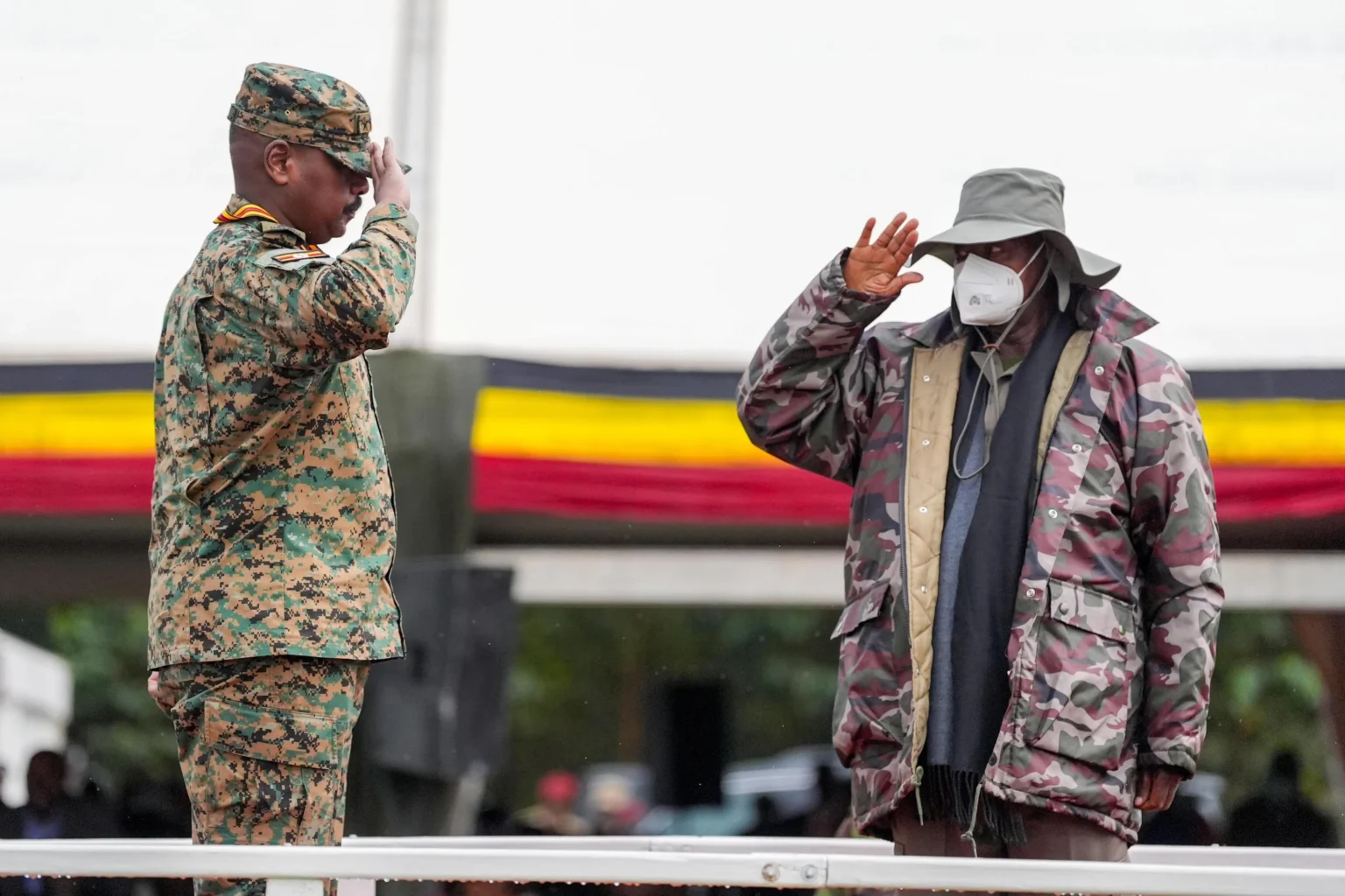 Uganda succession debate: What happens after Museveni? Inside Uganda’s political succession debate: What happens after Museveni?