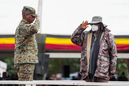 Uganda succession debate: What happens after Museveni? Inside Uganda’s political succession debate: What happens after Museveni?