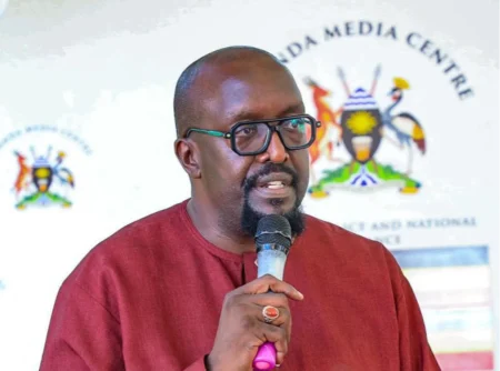 Inside the debate on Uganda Media Centre’s new communication style Inside the debate on Uganda Media Centre’s new communication style