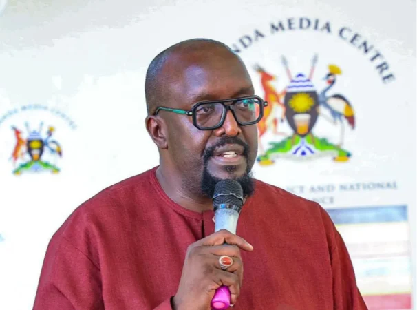 Inside the debate on Uganda Media Centre’s new communication style