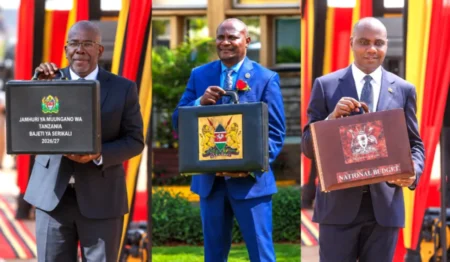 Can East Africa afford its ambitious $80 billion spending plans?