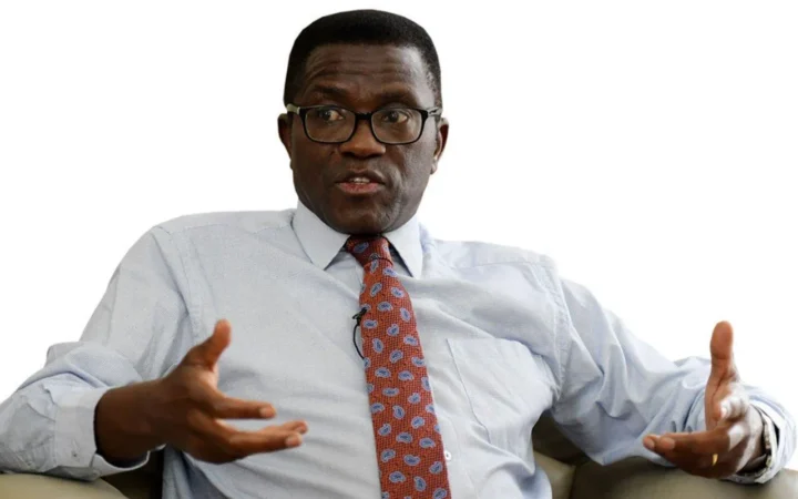 Mayiga's Uganda Martyrs remarks spark national debate