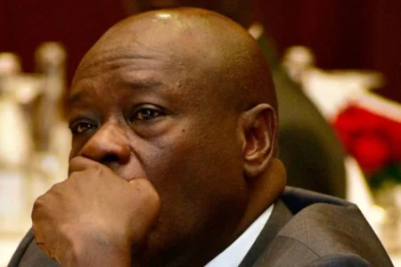 Court awards Gachagua Sh50 million in impeachment damages Court awards Gachagua Sh50 million in impeachment damages