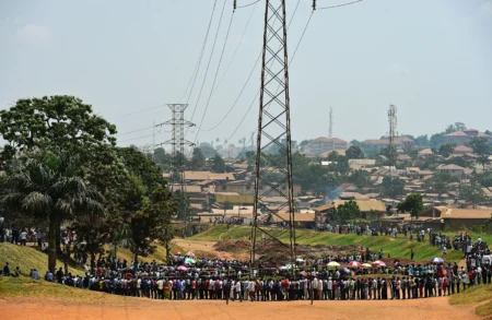 EC unveils grassroots election roadmap, Ugandans to vote by lining-up