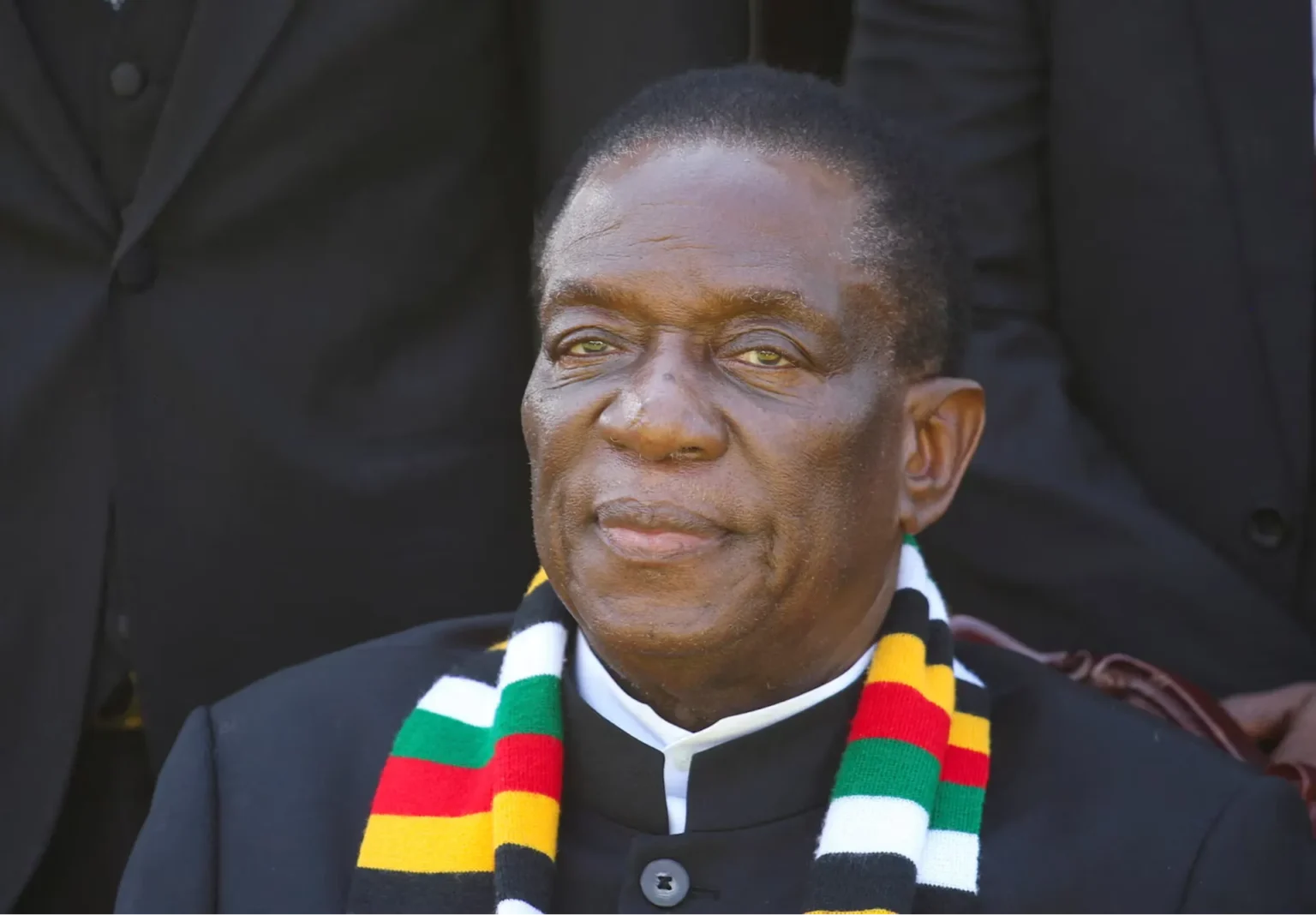 Zimbabwe parliament passes bill that could keep Mnangagwa in power until 2030 Zimbabwe parliament passes bill that could keep Mnangagwa in power until 2030