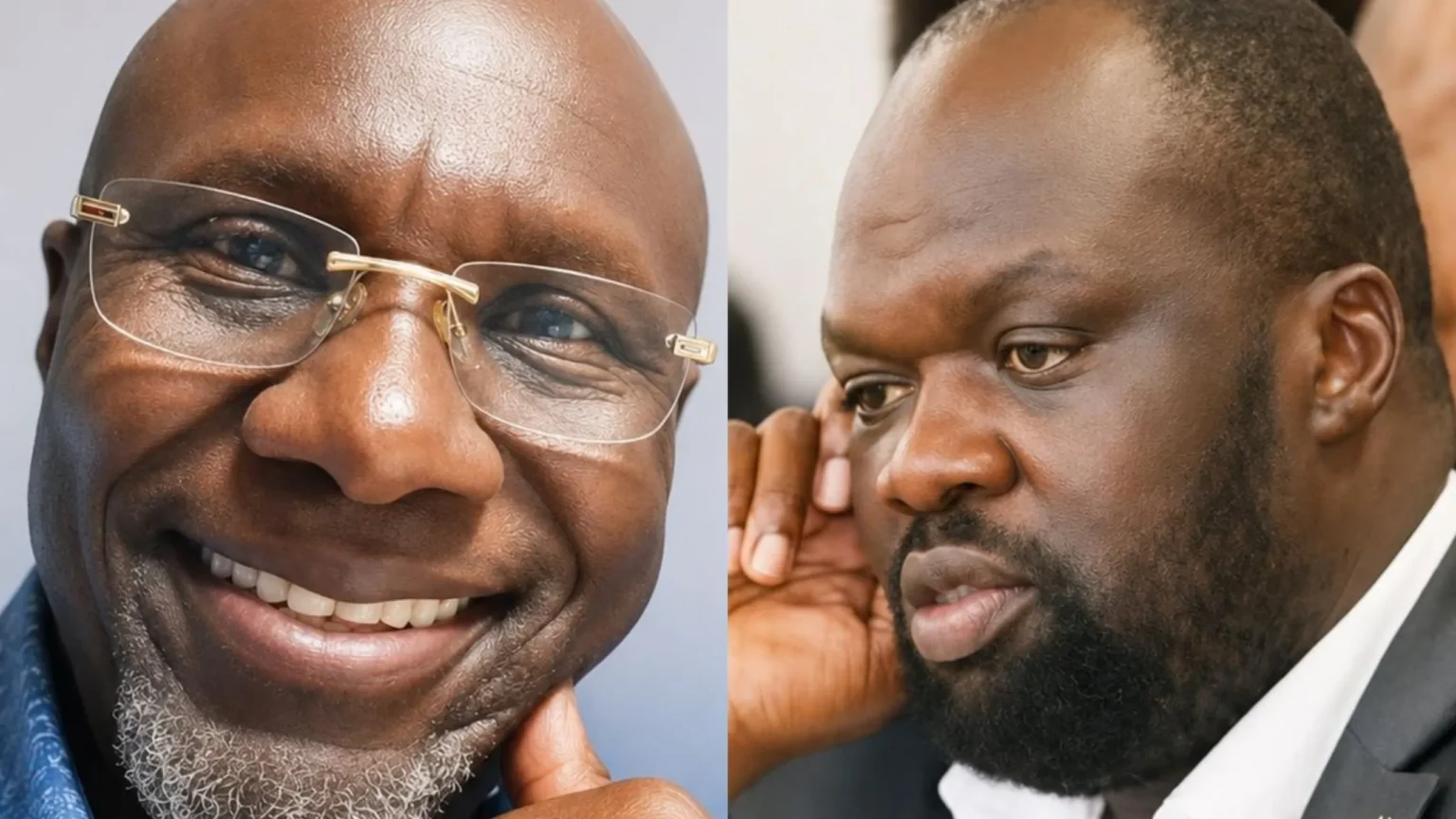 Fred Machoka denies withdrawing case against MCA Robert Alai Fred Machoka denies withdrawing case against MCA Robert Alai