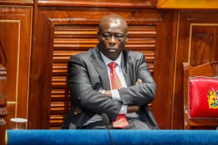 High Court upholds Gachagua impeachment, validates Kindiki’s appointment High Court upholds Gachagua impeachment, validates Kindiki’s appointment