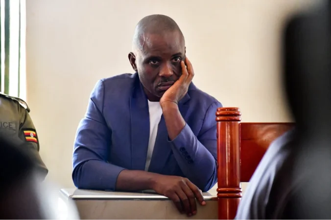 Inside Uganda’s explosive treason case involving lawyer Erias Lukwago Inside Uganda’s explosive treason case involving lawyer Erias Lukwago