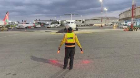 JKIA emergency alert was planned drill, not aircraft crash, KAA clarifies JKIA emergency alert was planned drill, not aircraft crash, KAA clarifies