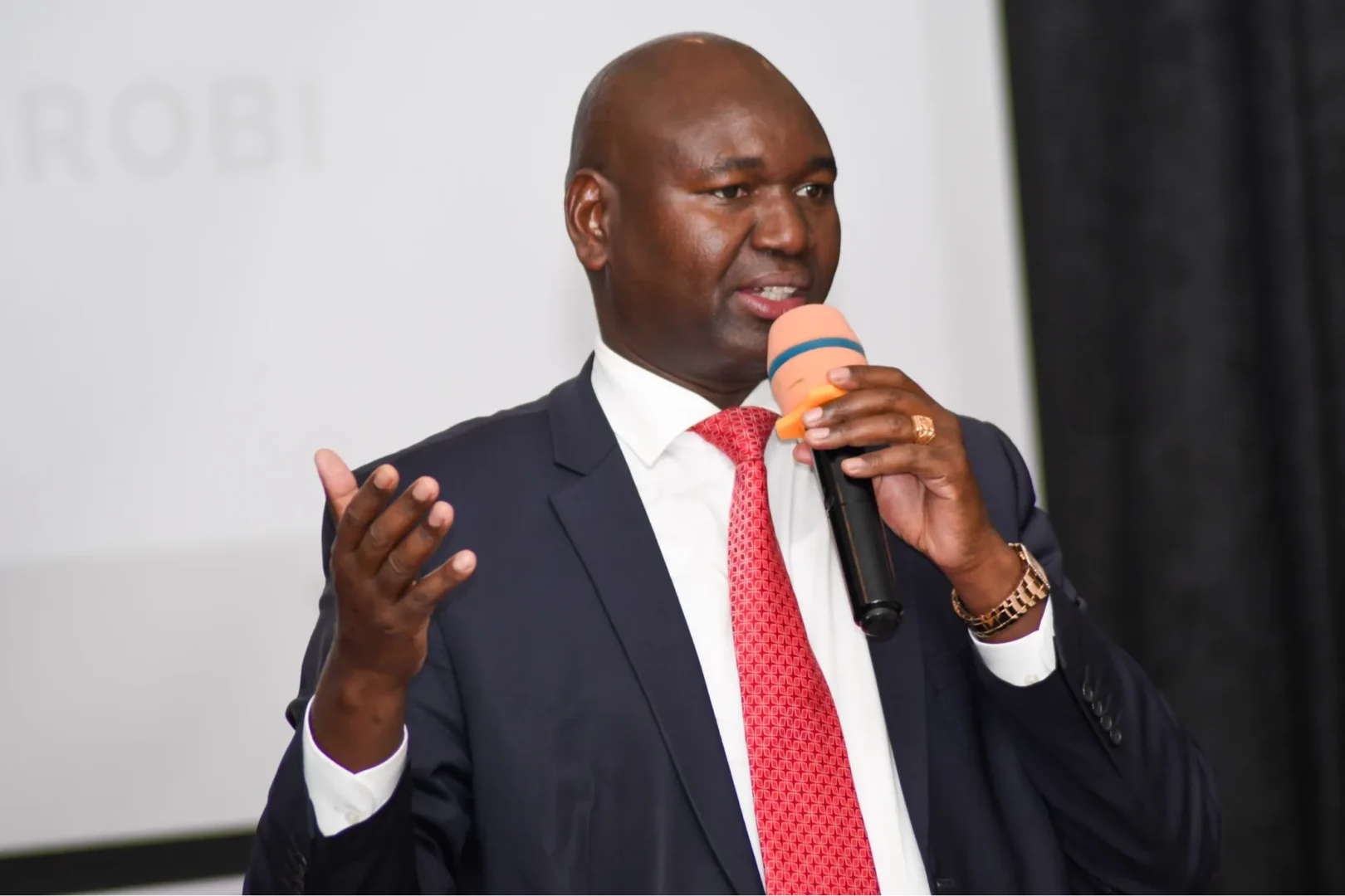 Ruto moves embattled Education PS Julius Bitok to Tourism Ruto moves embattled Education PS Julius Bitok to Tourism