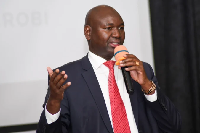 Ruto moves embattled Education PS Julius Bitok to Tourism Ruto moves embattled Education PS Julius Bitok to Tourism