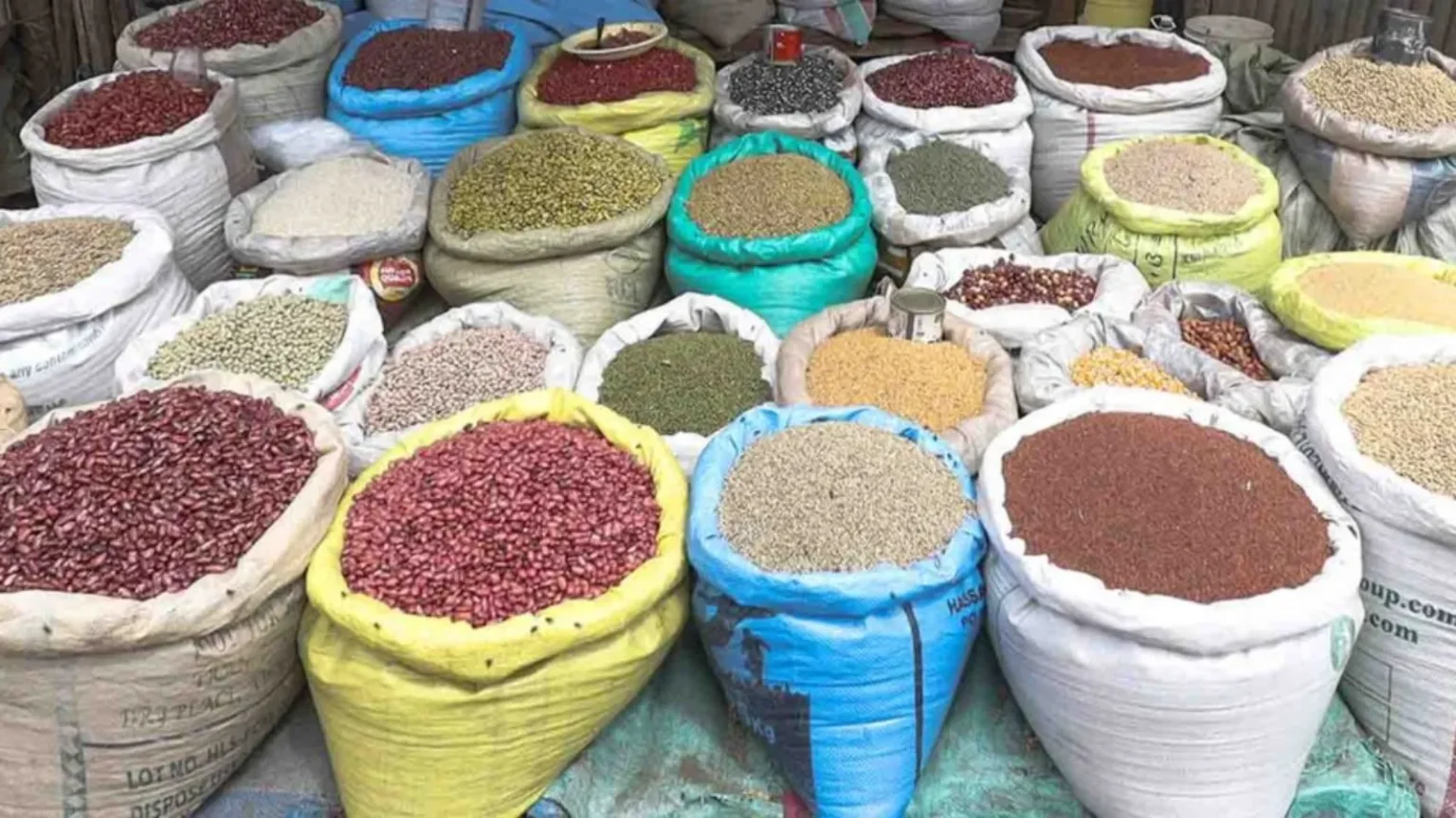KALRO, KEBS warns of high aflatoxin levels in Kenyan cereals