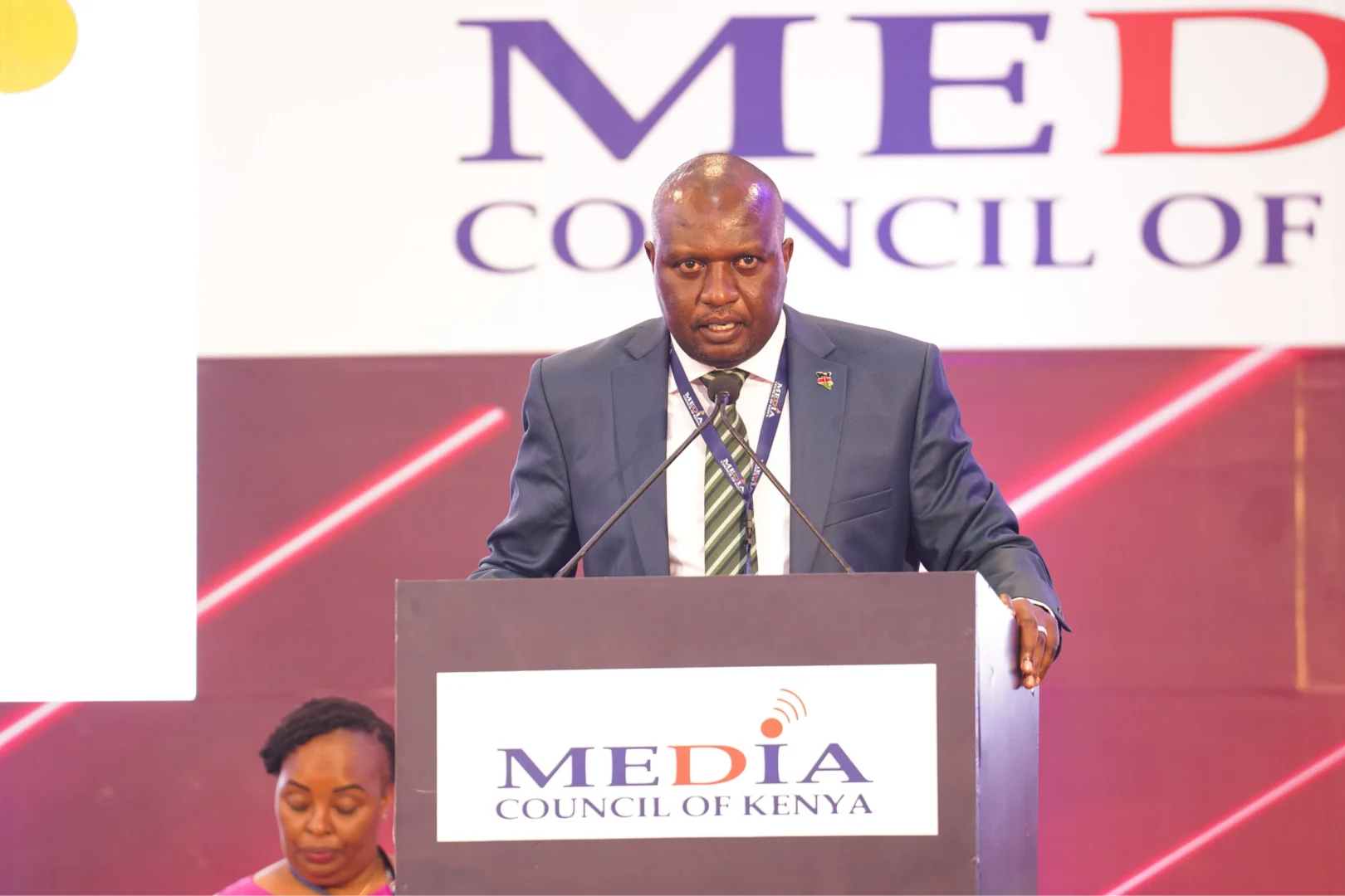 East African Press Councils warn against media crackdown in Kenya and Uganda