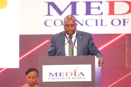 East African Press Councils warn against media crackdown in Kenya and Uganda