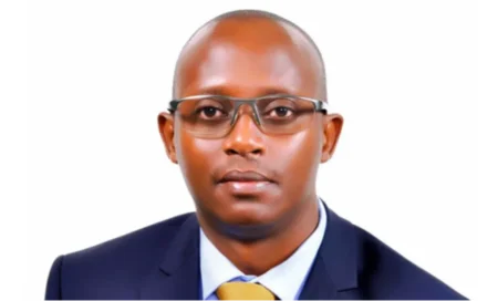 Michael Katungi Mpeirwe arrested in Uganda