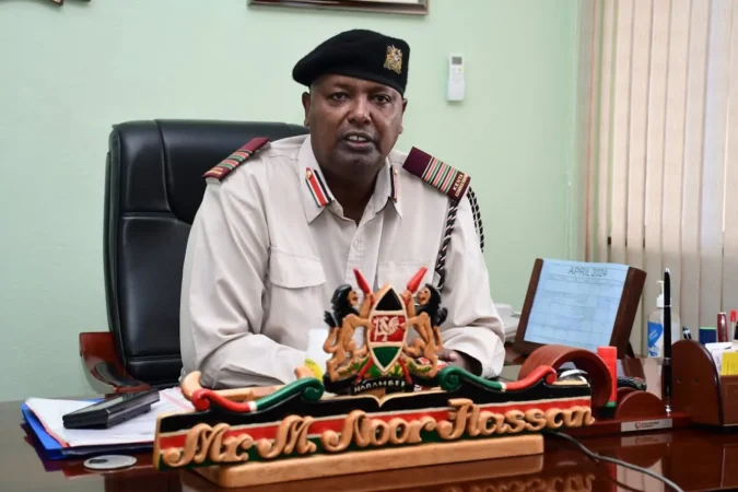 Mombasa authorities dismiss ‘missing genitals’ claims, warn against mob attacks Mombasa authorities dismiss ‘missing genitals’ claims, warn against mob attacks