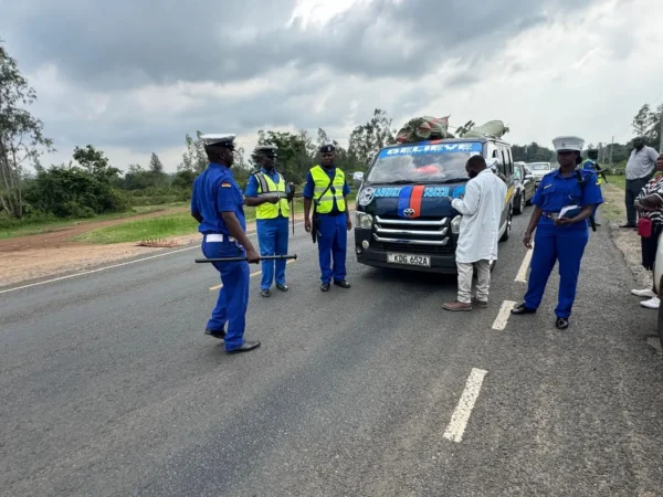 NTSA clarifies new vehicle inspection rules, suspends enforcement of key requirements