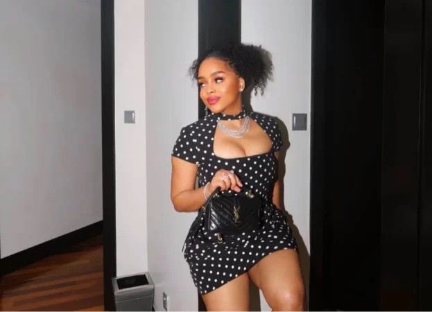 Tanzanian singer Nandy celebrates 10 years in music and 5 years of Nandy Festival