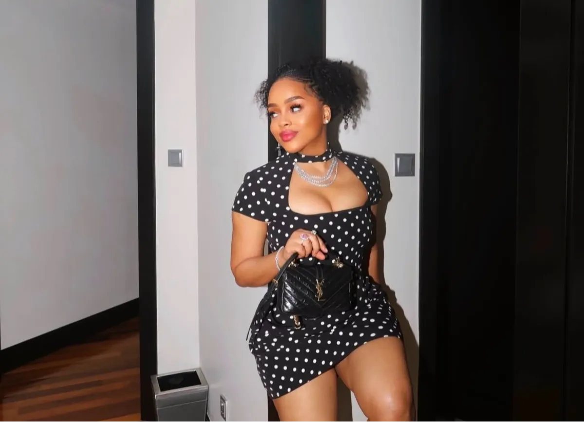 Tanzanian singer Nandy celebrates 10 years in music and 5 years of Nandy Festival Tanzanian singer Nandy celebrates 10 years in music and 5 years of Nandy Festival