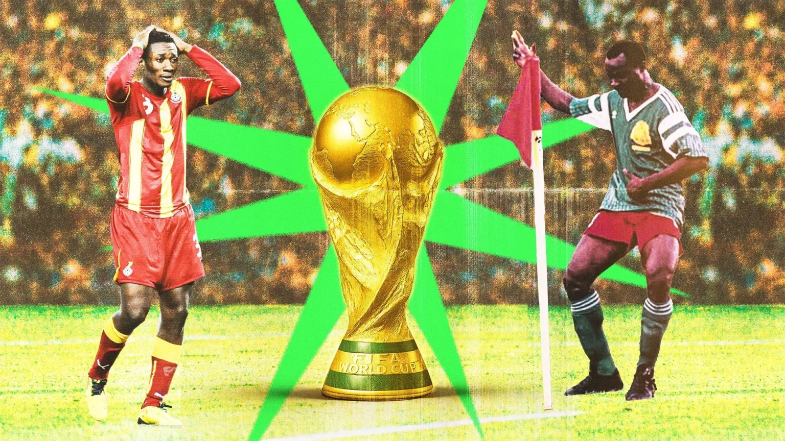 History as nine African teams reach 2026 FIFA World Cup knockout stage