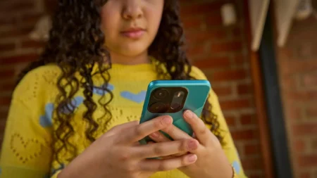 UK announces social media ban for under-16s