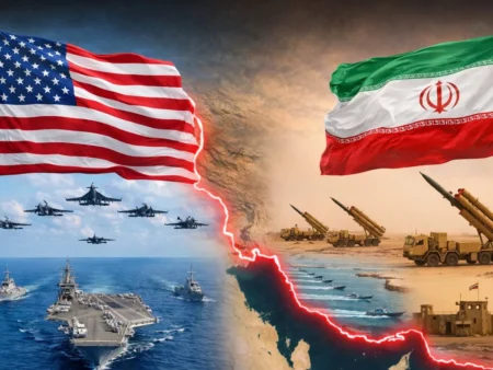 US and Iran sign deal to end war: What’s inside the agreement? US and Iran sign deal to end war: What’s inside the agreement?