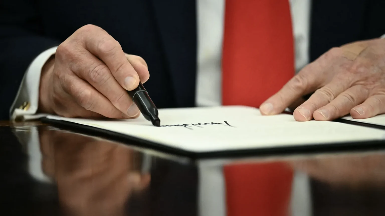 US and Iran sign initial peace deal to end war, nuclear talks remain unresolved US and Iran sign initial peace deal to end war