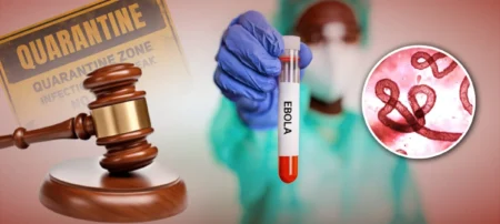 US defends Kenya Ebola facility plan, cites proximity to outbreak zones