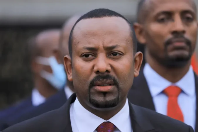 US imposes targeted visa restrictions for some Ethiopians