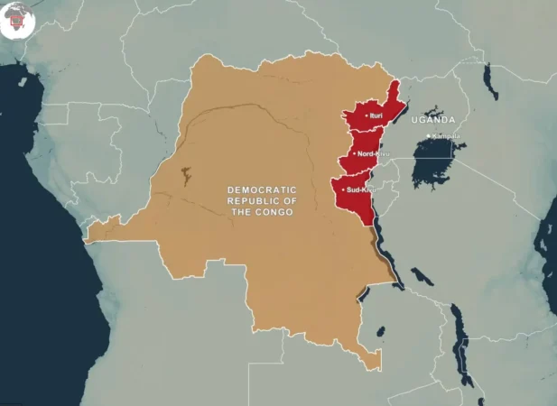 Why is Uganda facing tougher Ebola restrictions than DR Congo? Why is Uganda facing tougher Ebola restrictions than DR Congo?