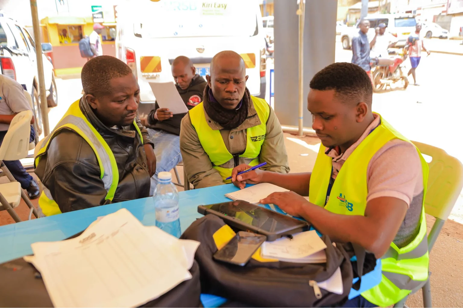 Uganda deregisters over 37,700 companies over non-compliance Uganda deregisters over 37,700 companies over non-compliance