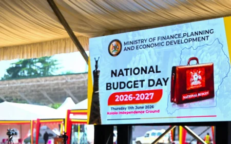 Uganda unveils major tourism expansion plan in 2026/27 budget